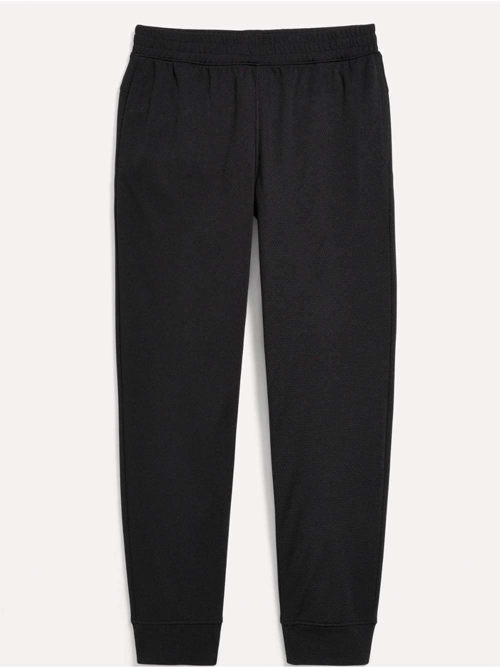 Old Navy Black Kids' Joggers